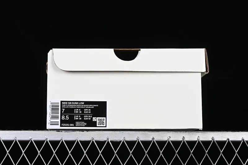 All Categories Nk SB Dunk Series Nk SB Dunk Low Low-top sneakers F version Rayssa Leal x Nk SB Dunk Low Rayssa Leal co-branded SB low-top casual sneakers FZ5251-001